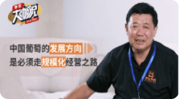 中国普通的发展方向 是必须走规模化经营之路